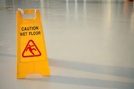 Slip And Fall Lawyer
