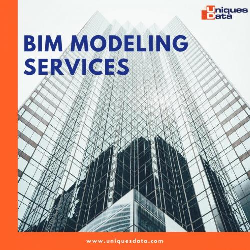 Architecture Outsourcing Services and Bim Service Providers