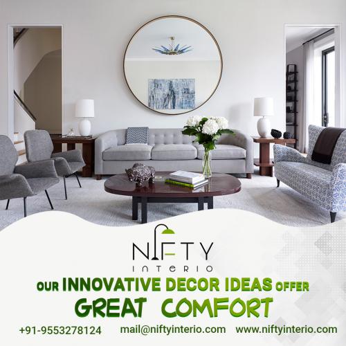 top interior designers in hyderabad