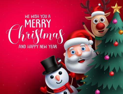 Merry Christmas Offer