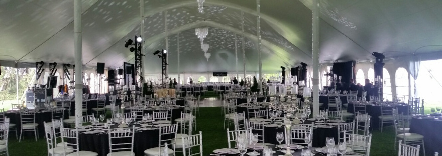 Corporate Event Rentals Scarborough ON