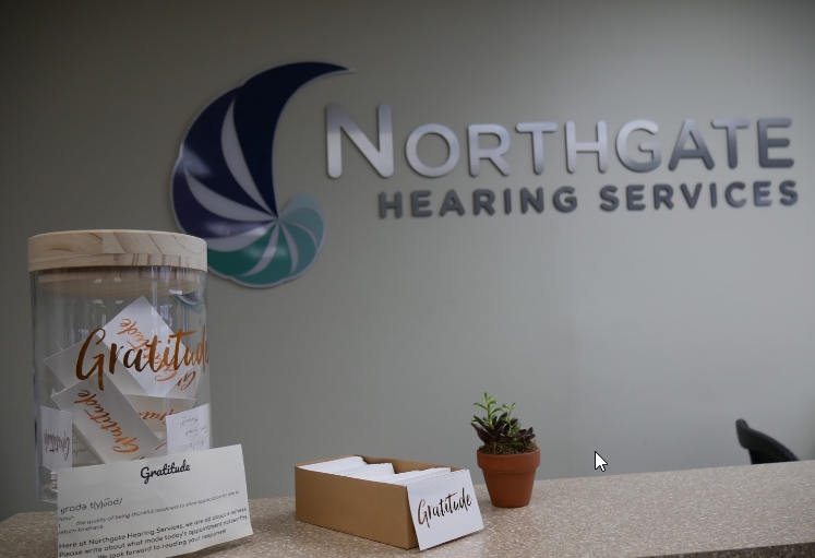 Hearing Aid Fitting Seattle