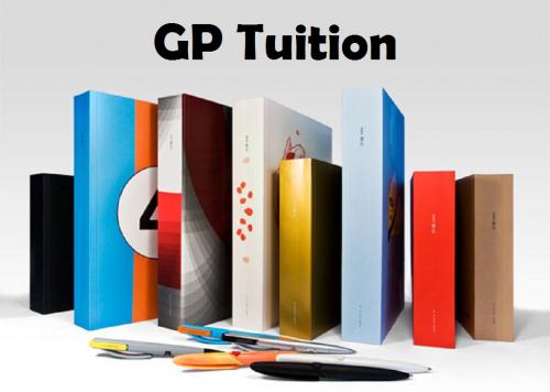gp tutors now