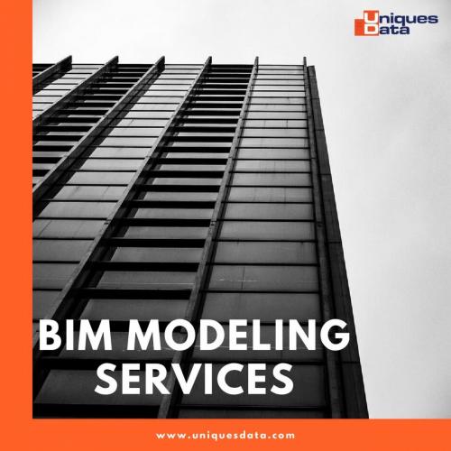 Outsourcing Architectural Bim Services | Bim Engineering Services