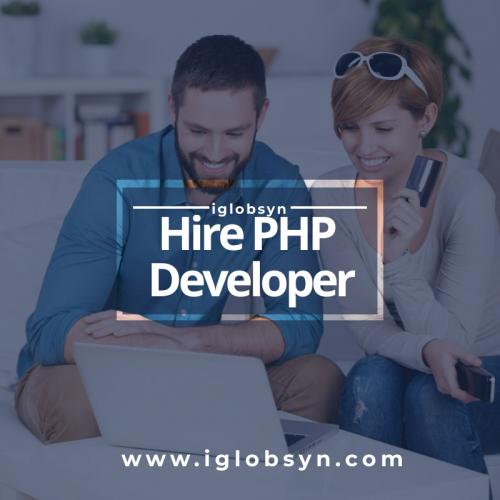 HIre PHP Developer