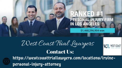 West Coast Trial Lawyers