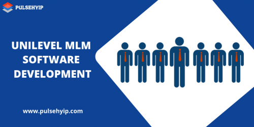 UNILEVEL MLM SOFTWARE DEVELOPMENT