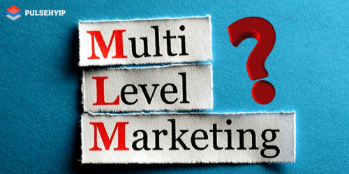 What is MLM (1)