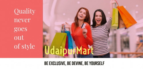 Best Clothing Stores in Udaipur