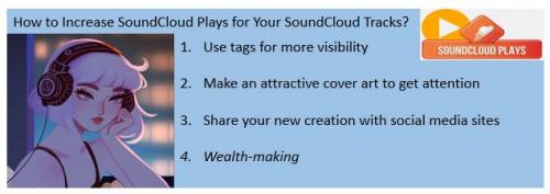 how-to-increase-soundcloud-plays-for-your-soundcloud-tracks