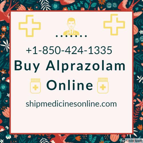 alprazolam