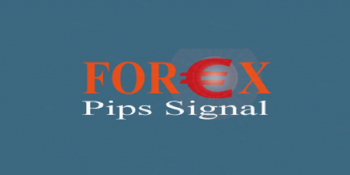 Forex Pips Signal Website Logo