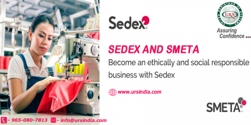 SEDEX Members Ethical Trade Audit