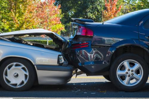 FLORIDA CAR ACCIDENTS