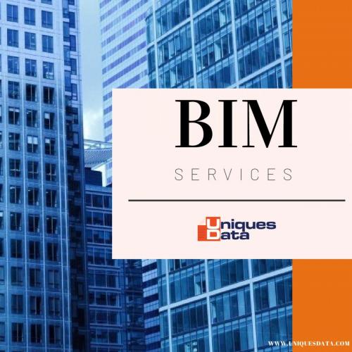 3D Architectural BIM Modelling Services and Architectural Bim Services