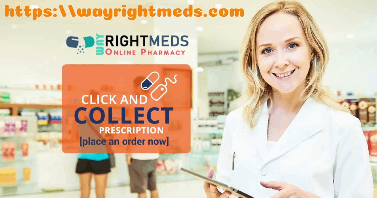 Get Pain Medication Online - Wayrightmeds.com]