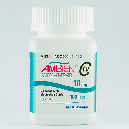 Buy Ambien 5mg opnline without Prescription in USA