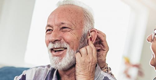 Hearing Aid Evaluation