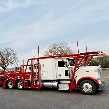 Car Carriers