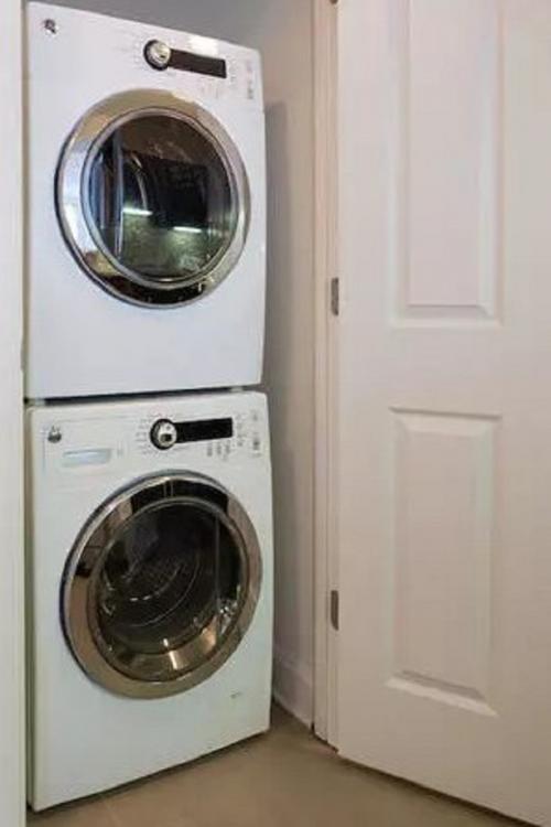 Amazing Washington DC Apartments