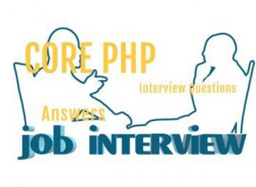 Core-php