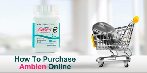 Order Ambien online  Without Prescription in USA