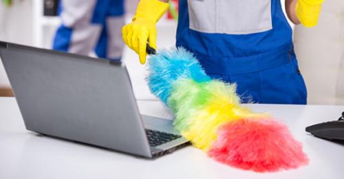 Office Cleaning Services Dubai