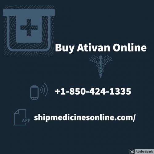 ativan