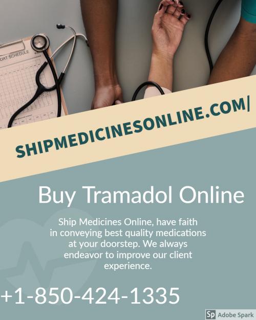 tramadol