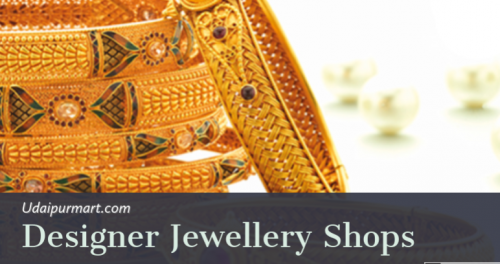 Best Jewellery Shop Udaipur