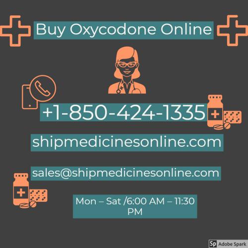 oxycodone