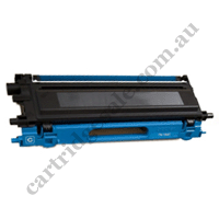 TN255 Cyan Toner Cartridge