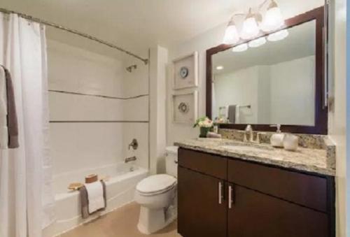 Apartments in Washington DC