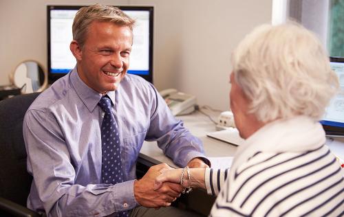 Hearing Aid Specialist