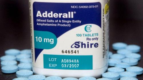 Buy Adderall 10mg online at a discounted Price