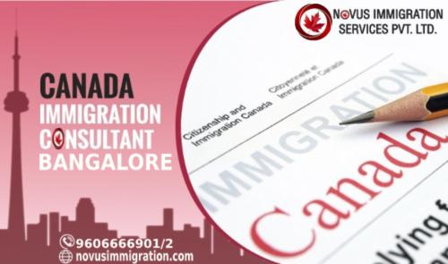 Canada Immigration inbangalore-Novusimmigration