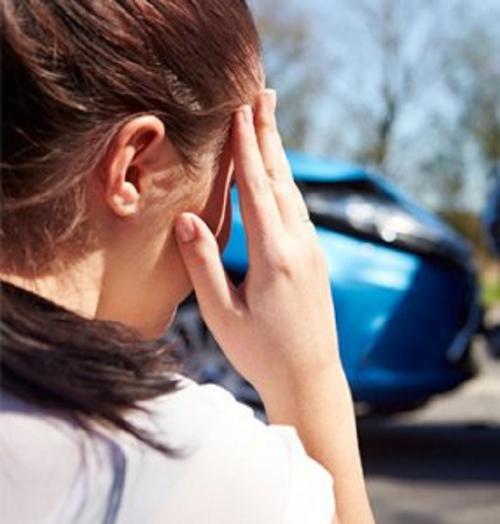 Car Accident Chiropractor In Columbus