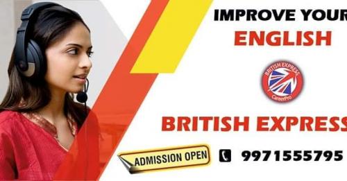 Business English classes in Delhi