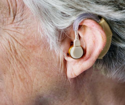 Hearing Aid Specialist WI