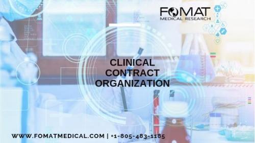 Clinical Contract Organization