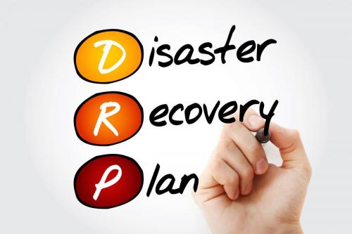 Disaster Recovery Jacksonville