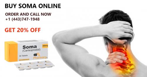 Buy soma online in usa without Prescription - Wellmedhelps