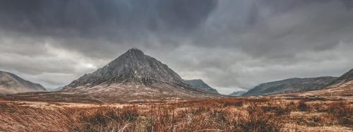 Your Tour Scotland Rannoch Moor