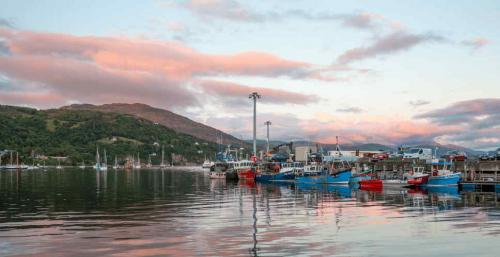 Ullapool - 5 day tour Your Tour Scotland