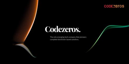 Codezeros Cover Page