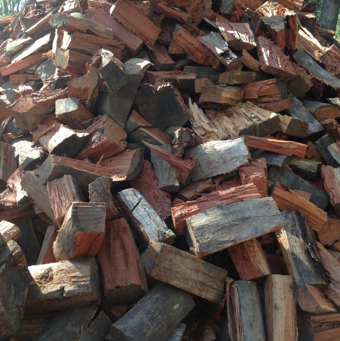 Redgum Firewood For Sale - Sydney Firewood