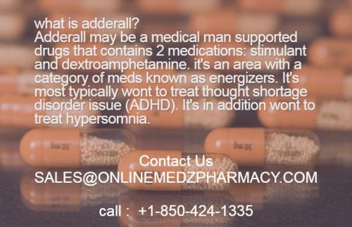 Buy Adderall Online | Order Adderall Online | Purchase Adderall Online
