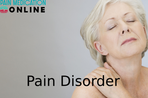 Pain Medication Online » All About Pain Relief Medications