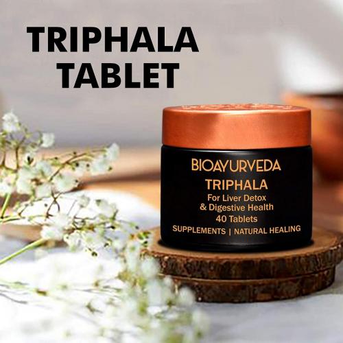 TRIPHALA TABLET