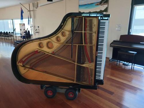 Perth's Leading Piano Removalists - Perth Piano Removals